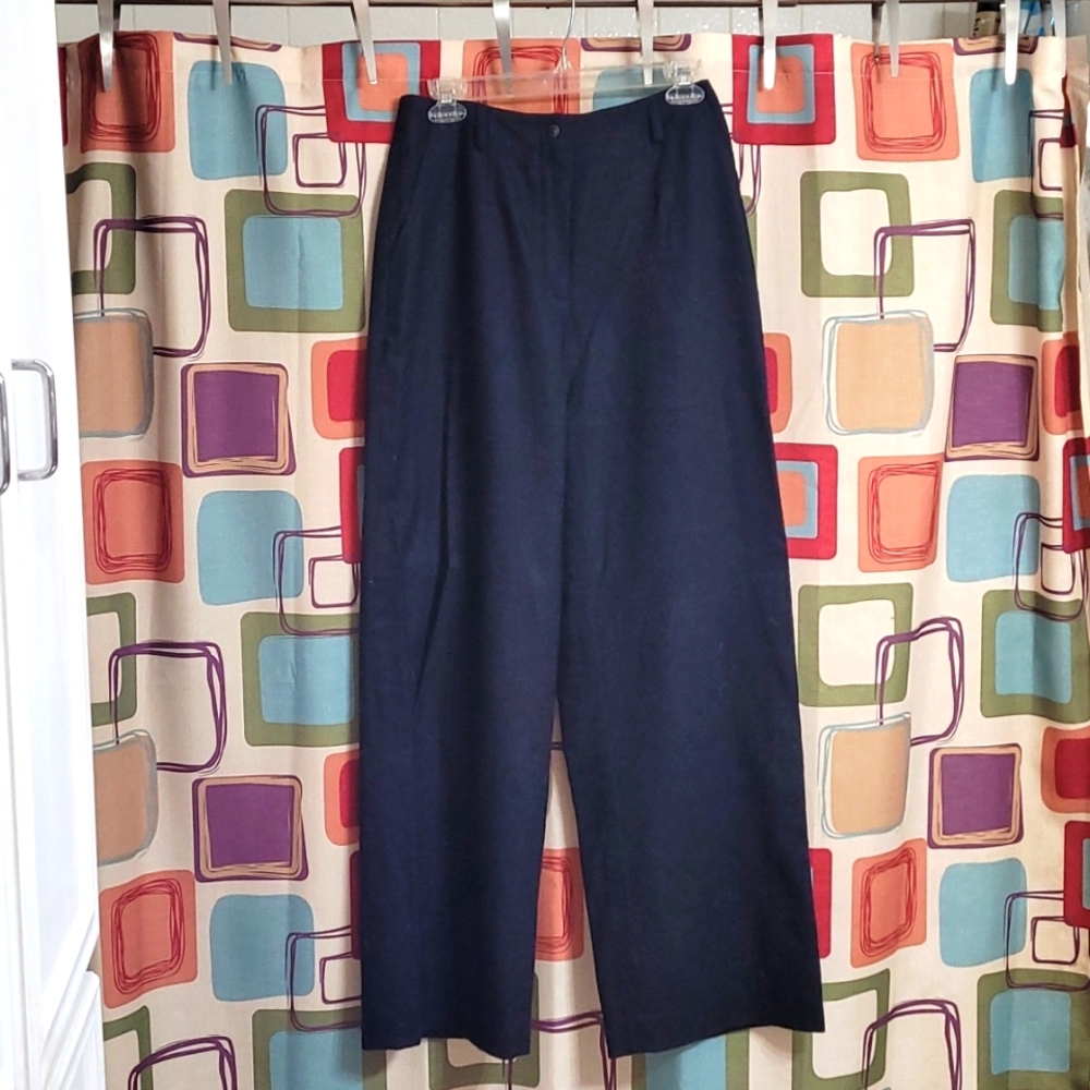 Lauren Ralph Lauren Wool trousers